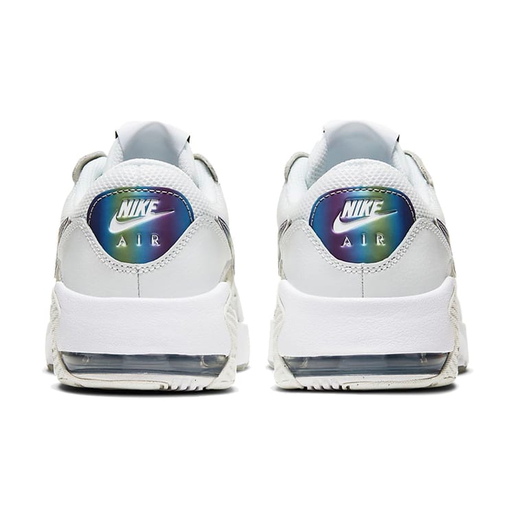 Nike Air Max Excee 'Bubble Pack White' Gs CD6894-103