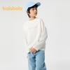 Balabala Kids' Unisex Striped Long Sleeve T-Shirt