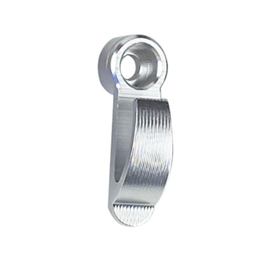 Motorcycle Luggage Bag Hook Made from Aluminum Alloy for Convenient Storage