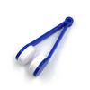 Portable glasses wipe/cleaning brush, lens clip, lens glasses cleaning wipe, glasses cleaning tool