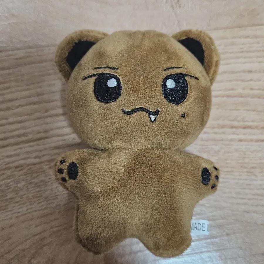 

Seventeen Кукла Мингю Гомгомин Свт