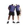 New PUMA Casual Shorts Men's Black 527246-01