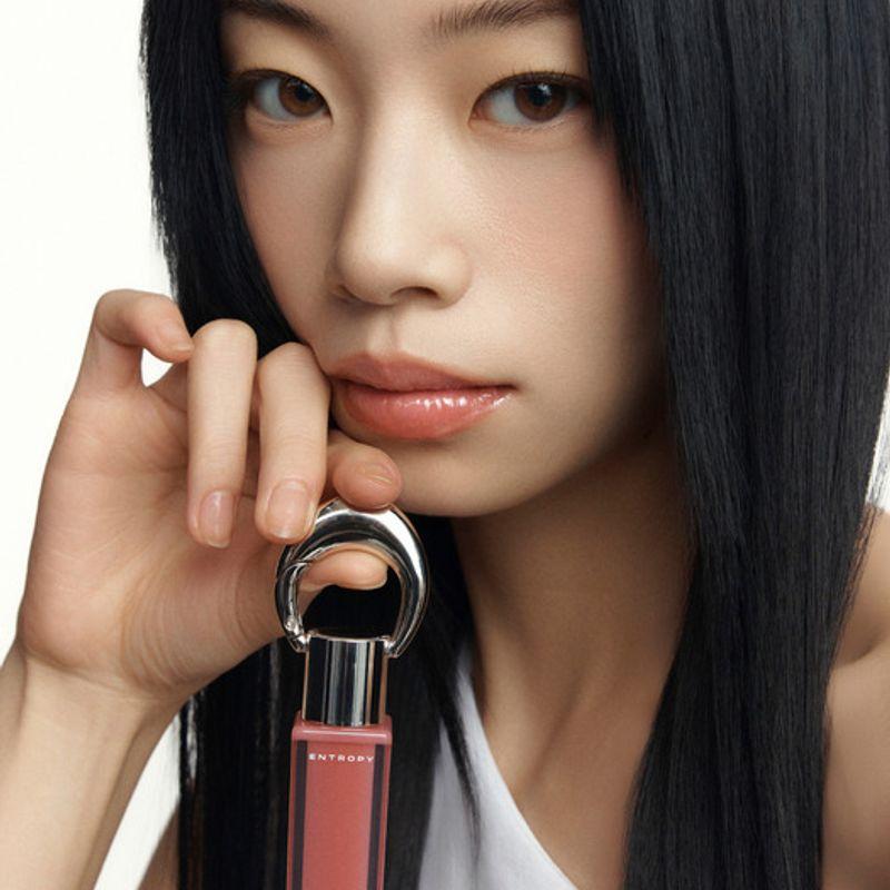 

True Tint #Glossy Gel (10 colors) C10 Tapite Cham