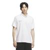 ADPT Polo White Men's Shirt, (KQD55, JM4504)