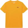 Logo Round Neck Short Sleeve T-Shirt Men T-Shirts Mango NT7UR20M
