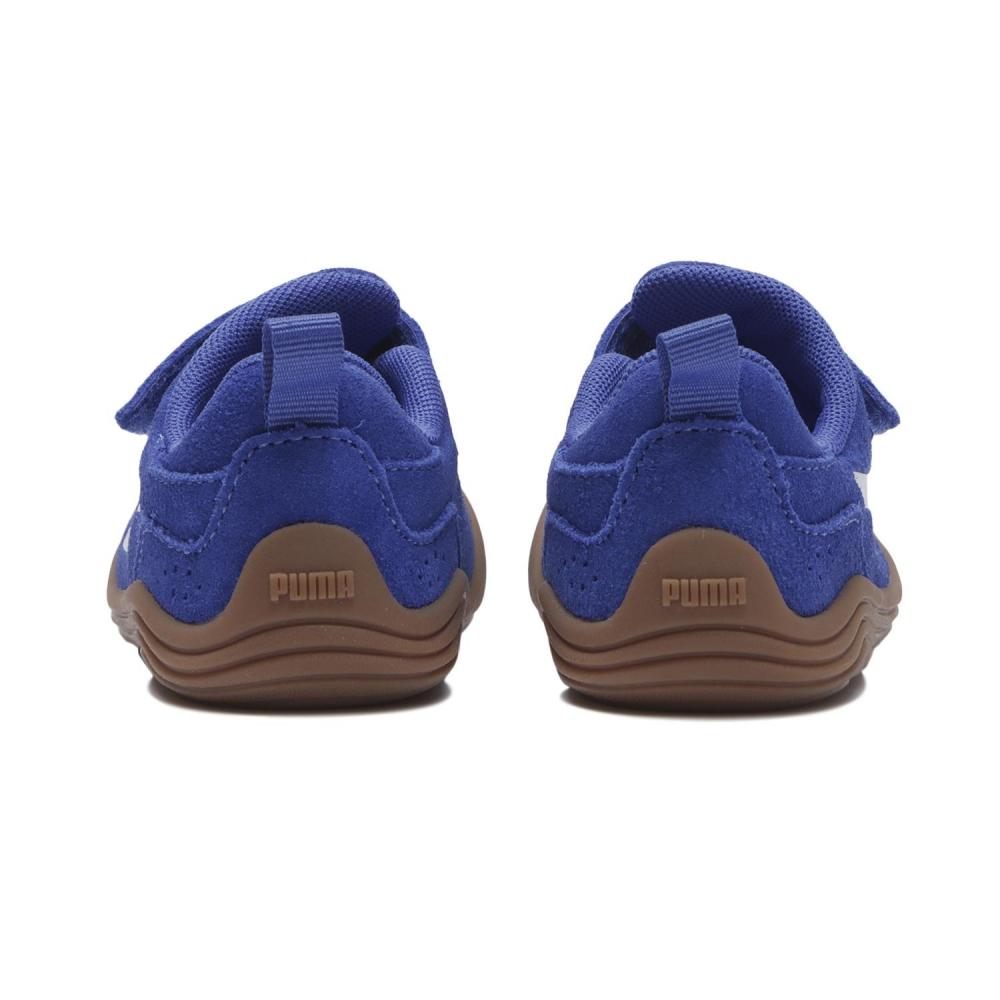 Puma Kitten Prm V Infant 04R.sapphire Wh 403807 04 R.sapphire Wh