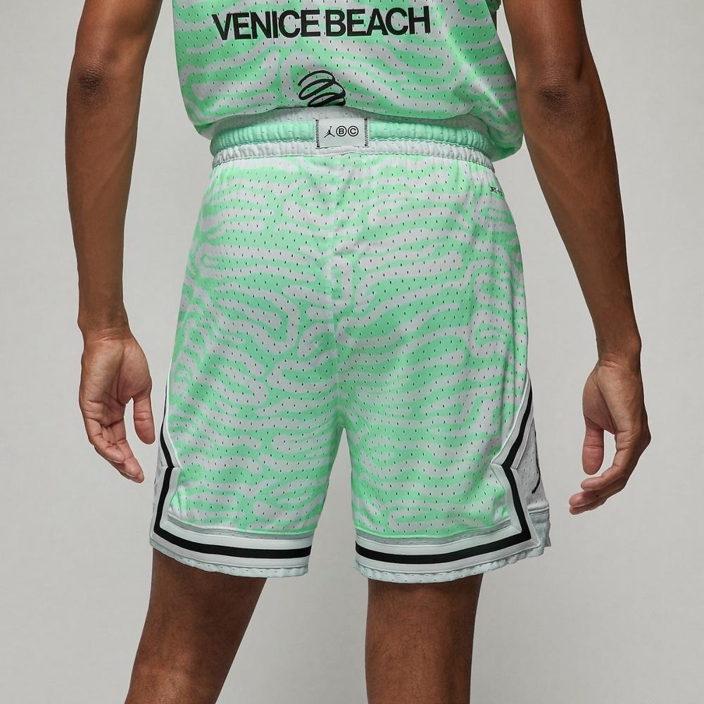 Jordan Casual Shorts Men's Mint Green DM2819-379