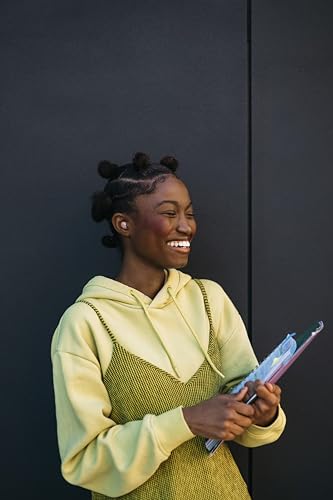 JBL WAVE BUDS 2 True Wireless Earbuds Bluetooth Active Noise Cancelling IP54 Waterproof Dustproof App Compatible USB Type-C Pink JBLWBUDS2PIK