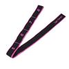 Yoga Dance Digital Elastic Bands Latin Ballet Digital Back Stretch Exercise Fitness Soft Natural Latex Silk Home Gym Multistage