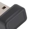 Fingerabdruck-Schlüssel-Leser Mini-USB-Fingerabdruck-Leser 360-Grad-Touch Stabile Leistung Plug-and-Play Professionell für Laptop