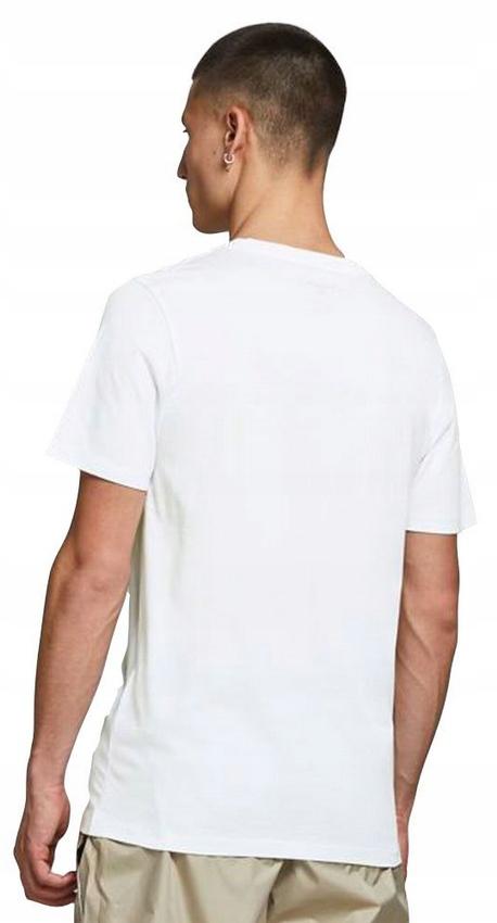 S4515 JACK&JONES SLIM T-SHIRT S