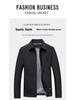 Men's Spring & Autumn Wedding Suit Jacket 2022 - Lightweight, Ideal for Middle-Aged & Elderly Dads