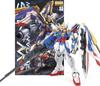 [MG] New Mobile Suit Wing Endless Waltz XXXG-01W Wing Gundam EW Edition 1/100 Scale Pre-Colored Plastic Model