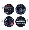 AK-370 Bluetooth Amplifier: Home, KTV, Car Audio Player 12V