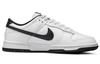 Nike Dunk Low 'White Black' Women's DD1503-113