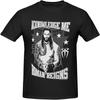 Youth & Adult Men's Short Sleeve Hawaiian T-Shirts, Crewneck Tops Clothing T-Shirt for Men