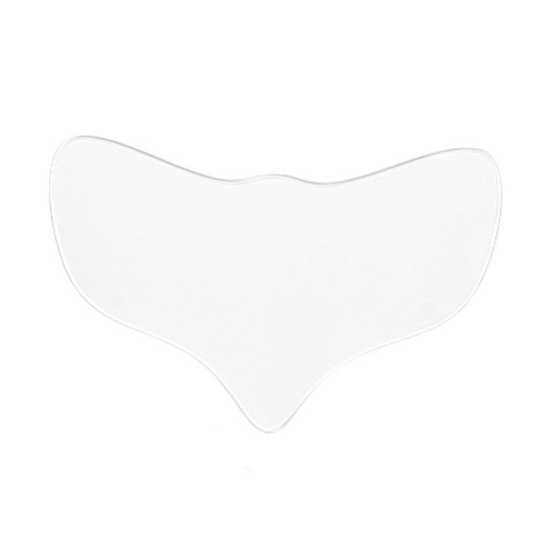 Silikon Anti-Falten Gesichts- und Augenpflaster Set zum Lifting und Straffen