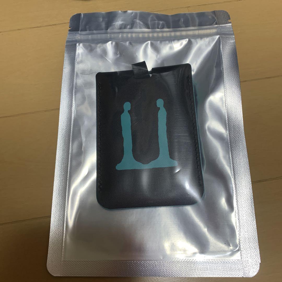 

[Б/У] G-DRAGON Бирка для багажа Сеул Кон Чжиён