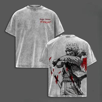 Tops – Camisetas
