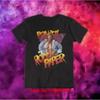 Rowdy Roddy Piper 1991 For Fans Vintage T Shirt Vintage Versatile Fashion Streetwear Graphic Designer Clothes Soft