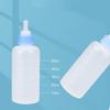 60ml Pet Milk Bottle Set Pet Silicone Milk Bottle Dog and Cat Feeding Water Dispenser Pet Supplies