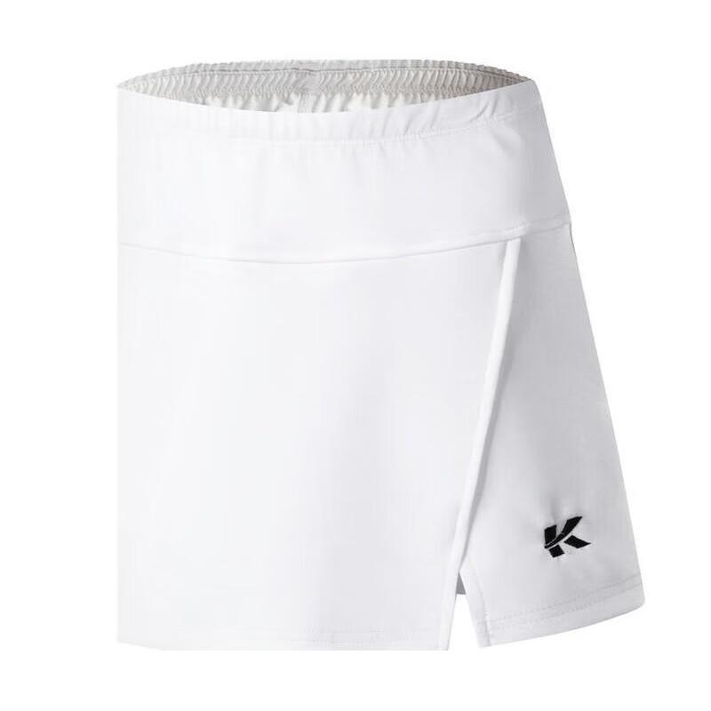 Yimai Women s Quick-Dry Badminton Sports Skirt with Safety Shorts