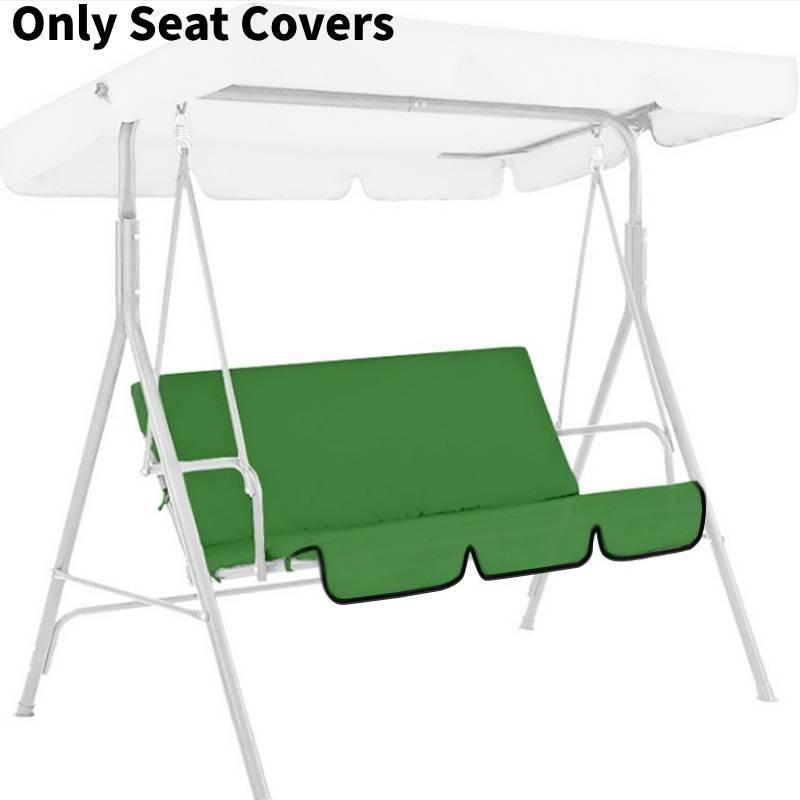 Langlebige Wasserdichte Gartenschaukelabdeckung in leuchtenden Farben für Wetterschutz