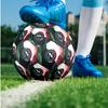 Pallone da Calcio Napoli FC Taglia 5 Standard Durevole per Allenamento e Partita Sport all'Aperto per Adulti