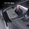 Silicone Car Squeegee: Gentle Paint-Safe Cleaning Tool