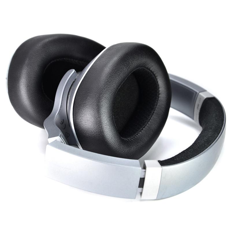 Earpads Pillow Earmuff Ear Pads for N700NC Headphone with Buckle Thick Protein Ear Cushions Earpads