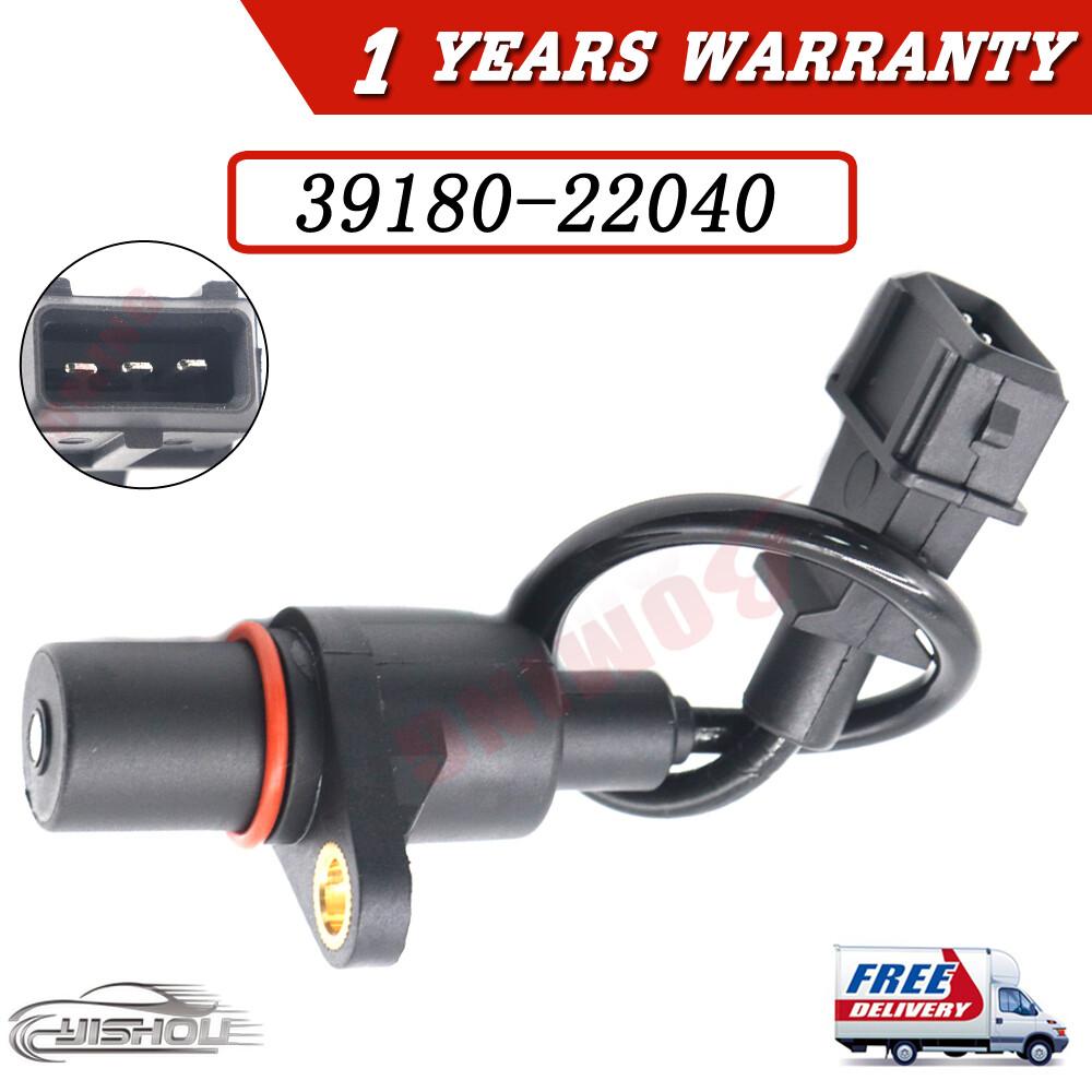 Crankshaft Position Sensor 39180-22040 For Hyundai Accent Tiburon Elantra New