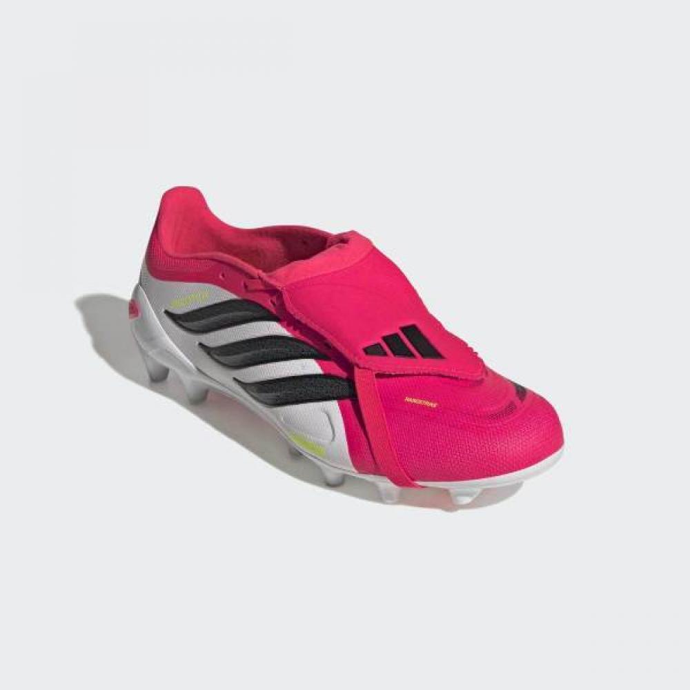 Adidas Football Predator LeAgue Ag Jr  Nanostrike Upper