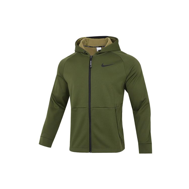 Nike Jacket Winter Men's Rugged Green DD2125-326