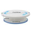 27cm Anti-skid Cake Decorating Turntable Dessert Decorators Swivel Plates Tools
