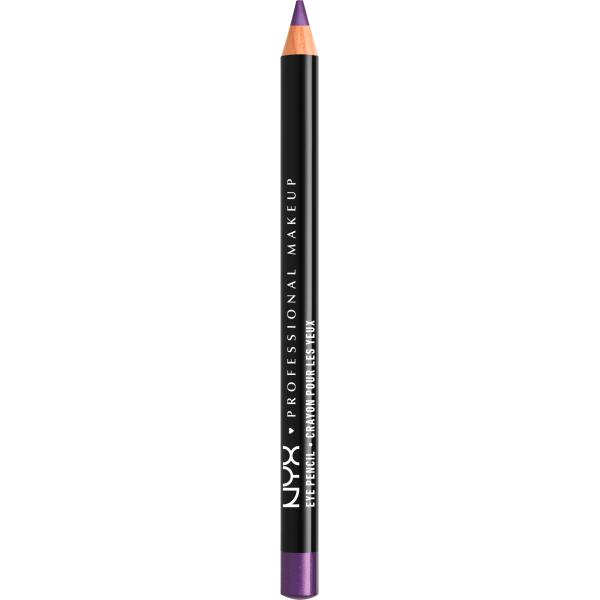 

Nyx Slim Eye Pencil Eyeliner 917 Purple 1g