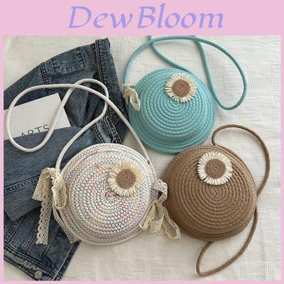 Stylish Woven Tote Bag 2024 Featuring Floral Design Perfect For Beach Days And Casual Outings