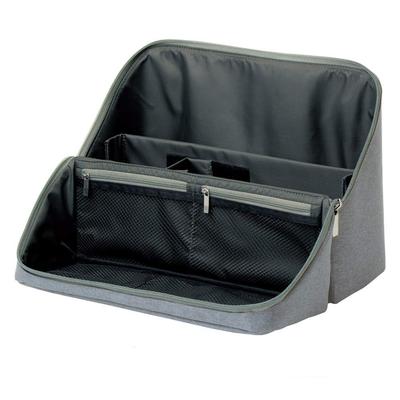Sonic Smarta Storage A4 U-Trim Box, Size, Gray, UT-2159-GL