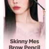 lilybyred Skinny Mes Brow Pencil - 6 Colors