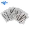 130PCS SMD CD54 Power Inductor Kit 2.2uH~680uH 13 Types CD54 Inductor Assortment Set High-Quality Diy Electronics with Box