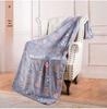 Double-Sided Flannel Luminous Air Conditioning Blanket
