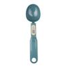 Digital Measuring Spoon Scale High Precision 500g/0.1g LCD Display Electronic Food Dispensing Condiments Weighing Scoop Kitchen Gadgets