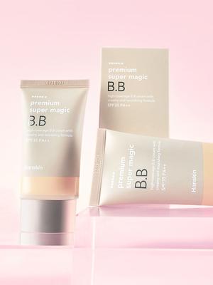 Premium Super Magic BB Cream 45g