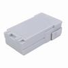 Shockproof Propeller Storage Box For DJI 5 Pro Lightweight Dustproof ABS Case Secure Fit In Battery Slot