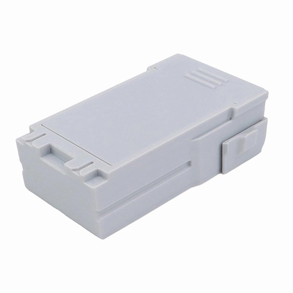 Shockproof Propeller Storage Box For DJI 5 Pro Lightweight Dustproof ABS Case Secure Fit In Battery Slot
