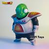 Dragon Ball Z Guldo Anime Figure 12cm Ginyu Force Action Figures Pvc Gk Statue Collection Model Toys Gifts