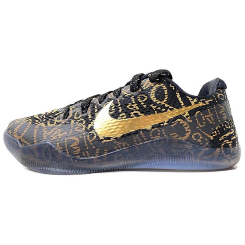 

Nike Kobe 11 Mamba Day Черный Nike 865773-991 43