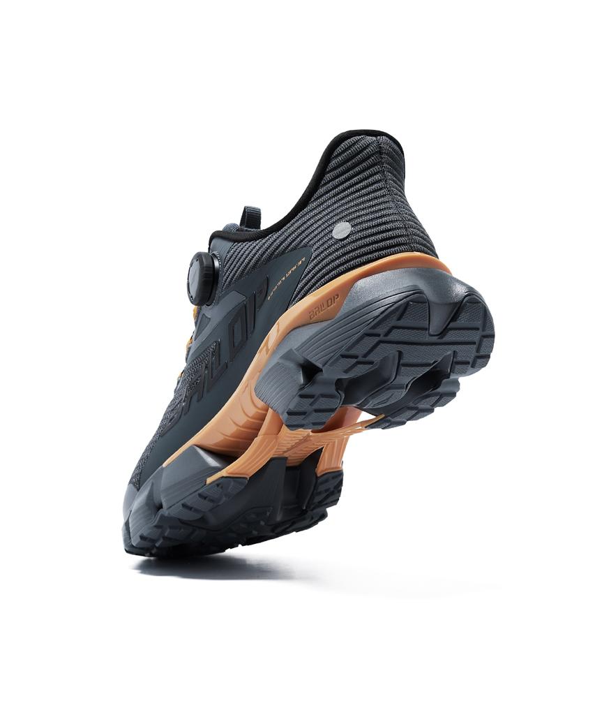 Ballop Teyvat Core Black