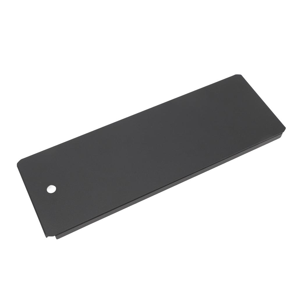 Camping IGT Table Board Lightweight Detachable Aluminum Alloy 0.5 Unit IGT Table Board Accessories for Outdoor Flat