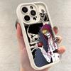 Ones Pieces Luffys Zoros Phone Case for Samsung S26 S25 S24 S23 S22 S21 S20 F06 M16 Note 20 FE Plus Ultra 4G 5G Soft Silicone