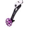 Bicycles Chain Stabilizers Bike 1 Speed Chain Tensioner Adjuster Converter for Hanger Dropouts Frame Easy to Install